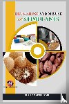 Abdulrazak, Ibrahim Nugwa - Drug Abuse and Misuse of Stimulants