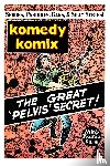 Komix, Mini - Komedy Komix