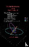 Strickland, Jeffrey - Orbital Mechanics using Python and R
