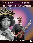 Armstrong, Ralphe - My Friend The Queen From Her Court Jester Ralphe Armstrong