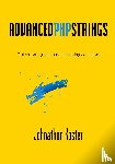 Koster, Johnathon - Advanced PHP Strings