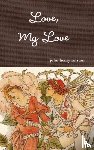 Rolston, John - Love, My Love
