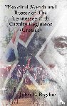 Rigdon, John C - Historical Sketch and Roster of The Tennessee 12th Cavalry Regiment (Green's)