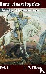 Elliott, Edward Bishop 1793-1875 - Horae Apocalypticae Vol. 2