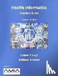 Hersh, William R, Hoyt, Robert E - Health Informatics