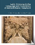Anderson, John A, Groten, Frank J - Latin