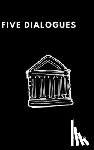 Plato - Five Dialogues