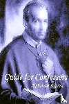 Liguori, Alphonsus - Guide for Confessors