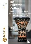 Mukhtar, Ahmed - The Mukhtar Method - Darbuka Beginner, Intermediate & Upper-Intermediate