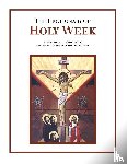 American Coptic Orthodox Church, Saint B - The Lectionary of Holy Week