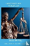 Jin Wei, Dr Li - Christianity and World Law