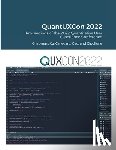  - Proceedings of the 2022 Quantitative User Experience Conference (QuantUXCon 2022)