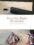 Allah, Knowledge Born - Felon Gun Rights Restoration South West Region