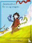 Henningsen, Christopher - Health Advice for Young Dragons