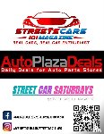 Magazine, Street Cars 101 - Street Cars 101 Magazine- July 2022 Issue 15