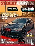 Magazine, Street Cars 101 - Street Cars 101 Magazine- July 2022 Issue 15