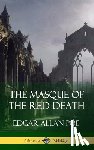 Poe, Edgar Allan - The Masque of the Red Death (Short Story Books) (Hardcover)