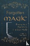 Vaught, Steve - Forgotten Magic