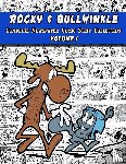 Kilgore, Al - Rocky and Bullwinkle