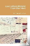 Brug, John - Love Letters Straight From the Heart