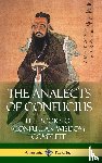 Legge, James, Confucius - The Analects of Confucius
