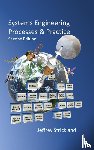 Strickland, Jeffrey - Systems Engineering Processes and Practice