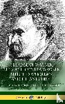Nietzsche, Friedrich, Mencken, Professor H L, Ludovici, Anthony - The Case of Wagner, Nietzsche Contra Wagner, Selected Aphorisms, and The Antichrist