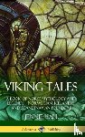 Hall, Jennie - Viking Tales