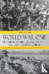 Various - World War One - The Unheard Stories of Soldiers on the Western Front Battlefields