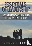 Beck, Bruce E - Essentials of Leadership