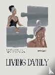 Janae, Amber - Living Dvnly