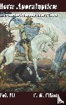Elliott, Edward Bishop 1793-1875 - Horae Apocalypticae Vol. 3