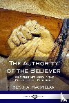 MacMillan, REV J A - The Authority of the Believer