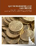 Editorial Team, Global ProInfo USA - QATAR BUSINESS LAW HANDBOOK