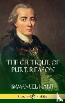 Kant, Immanuel, Meiklejohn, J M D - The Critique of Pure Reason (Hardcover)