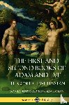 Malan, Solomon Caesar - The First and Second Books of Adam and Eve