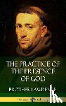 Lawrence, Brother - The Practice of the Presence of God (Hardcover)