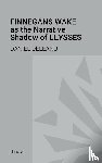 Deleanu, Daniel - Finnegans Wake as the Narrative Shadow of Ulysses