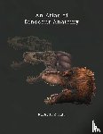Kucala, Rushelle - An Atlas of Dinosaur Anatomy