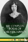 Dickinson, Emily - The Complete Poems of Emily Dickinson (Hardcover)
