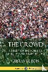 Bon, Gustav Le - The Crowd