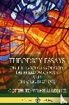 Leibniz, Gottfried Wilhelm, Huggard, E M - Theodicy Essays