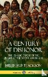 Jackson, Helen Hunt - A Century of Dishonor