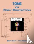 Jones, Bruce, Roathe, Lane - Tome Of Copy Protection