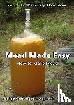 Cartwright, Patricia, Mitchener, Stephanie - Mead Made Easy