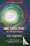 Hamelin, Connie Lee, Wong, Gilbert - "Who Cares Wins"