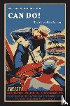 Huie, William Bradford - Can Do! The Story of the Seabees