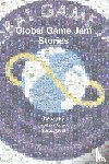 Grace, Lindsay, Gold, Susan - Global Game Jam Stories