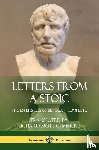 Seneca, Gummere, Richard Mott - Letters from a Stoic