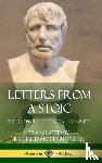 Seneca, Gummere, Richard Mott - Letters from a Stoic